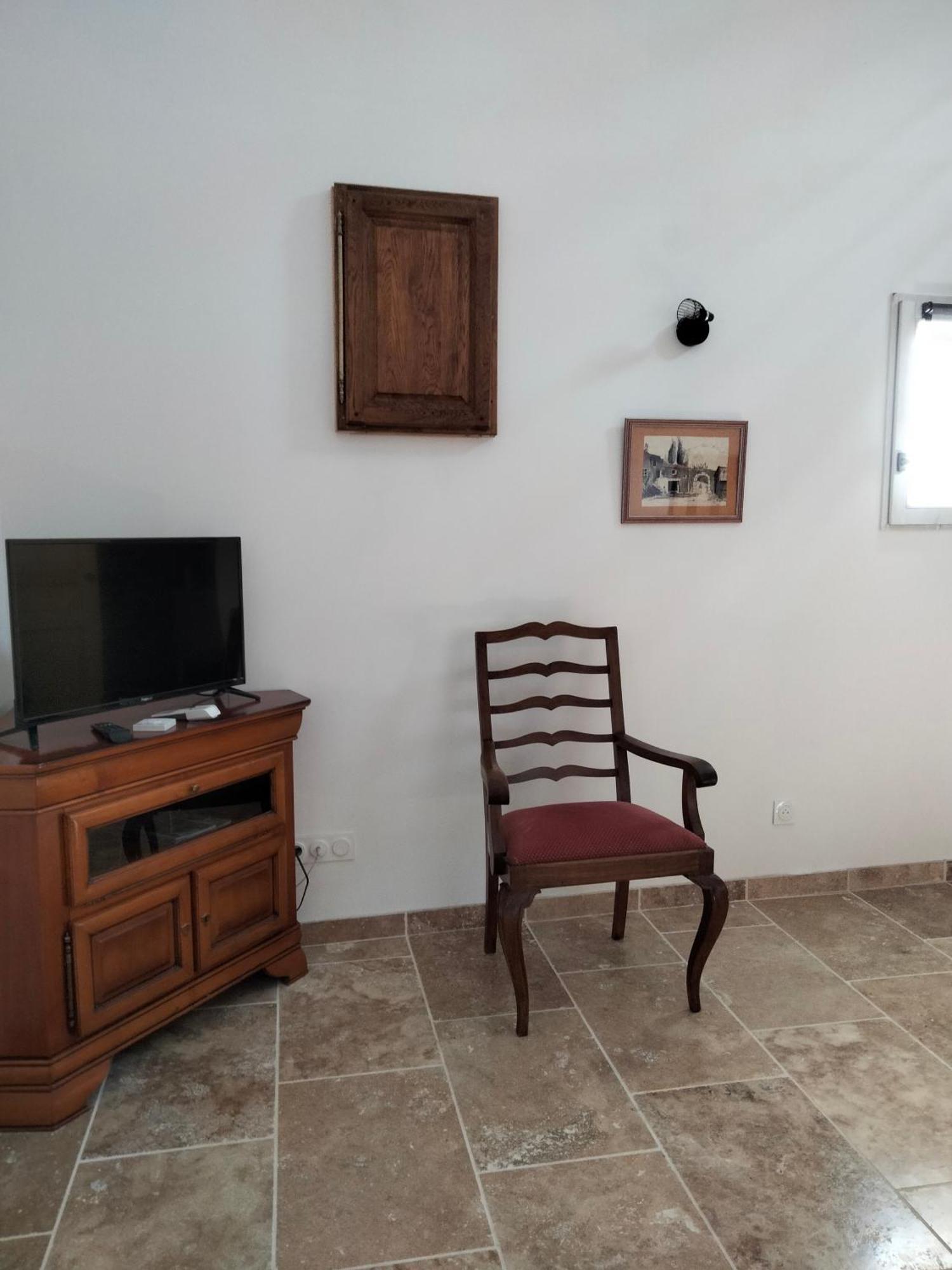 מלון Chomérac La Grange De Sabatas מראה חיצוני תמונה